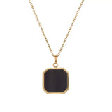 Secret photo necklace – a unique personalized gift