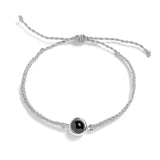 Bracelet with a secret photo – an elegant keepsake for a gift