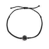 Bracelet with a secret photo – an elegant keepsake for a gift