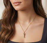 Pure Love Necklace