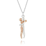 Pure Love Necklace