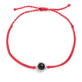 Bracelet with a secret photo – an elegant keepsake for a gift