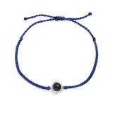 Bracelet with a secret photo – an elegant keepsake for a gift