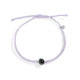 Bracelet with a secret photo – an elegant keepsake for a gift