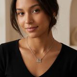 Angel Number Necklace