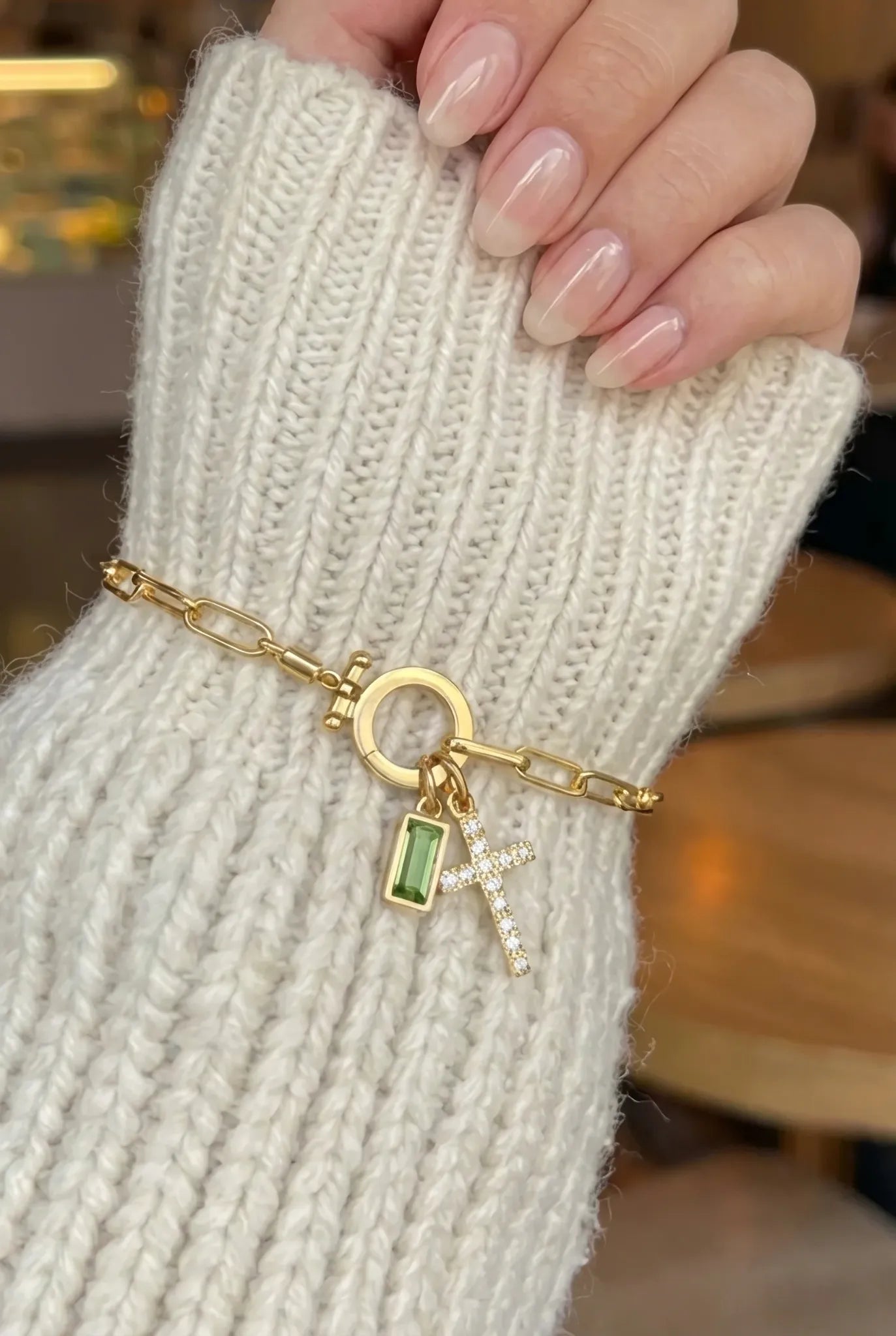 Vierra jewelry