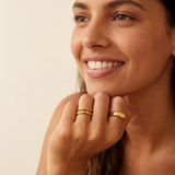 Everyday Essential Stackable Rings